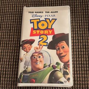 Toy Story 2 Kids Toy